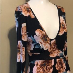 Charlotte Russe Dress